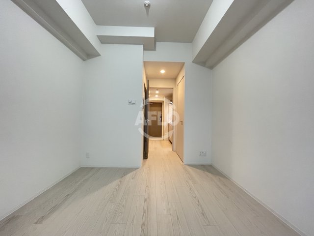 居室・リビング　エスリードレジデンス大阪本町　リビング