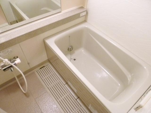 バス・シャワールーム　別号室参考写真