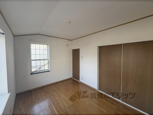 居室・リビング　洋室