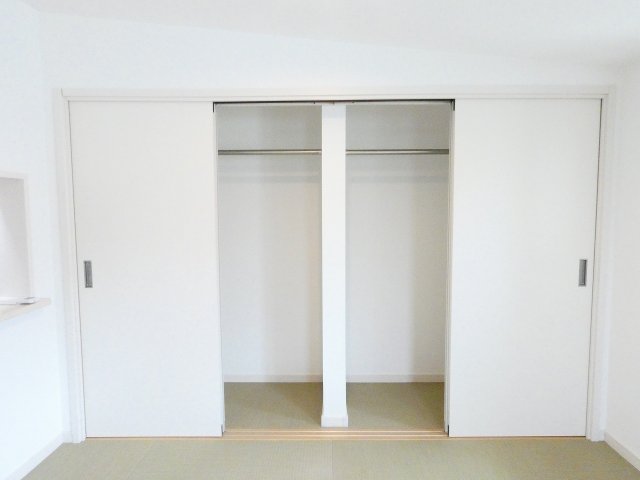 収納　イメージ