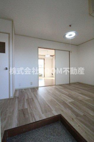 その他部屋・スペース　きれいな内装です