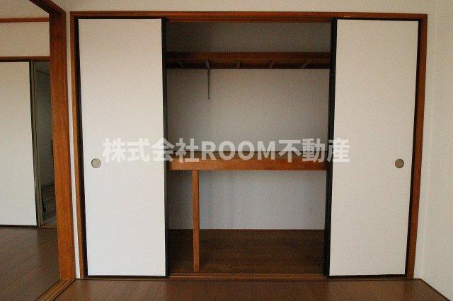 収納　小物を収納するのに便利です