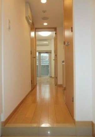 玄関　玄関※別部屋参考写真