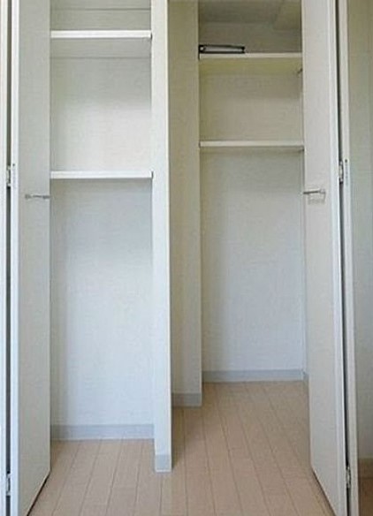 収納　収納※別部屋参考写真