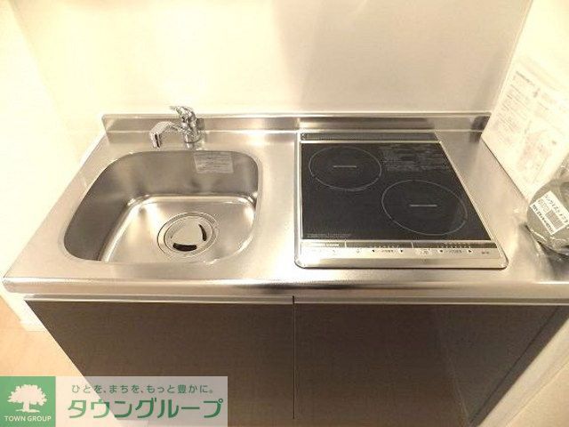 キッチン　★システムキッチン★