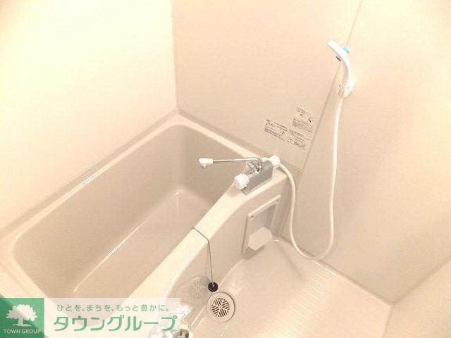 バス・シャワールーム　★浴室★