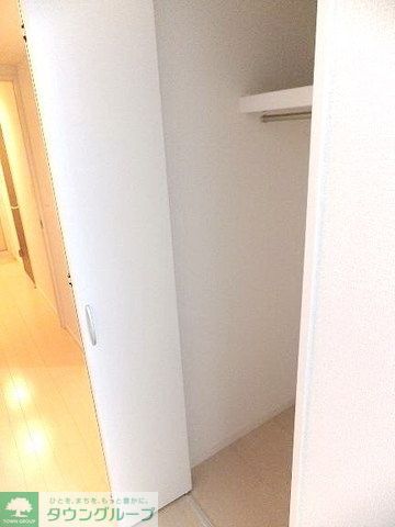 収納　★クローゼット★