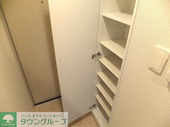 玄関　★玄関スペース★