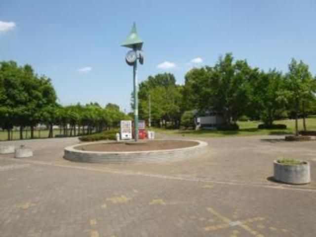 公園　八王子公園（公園）まで782m