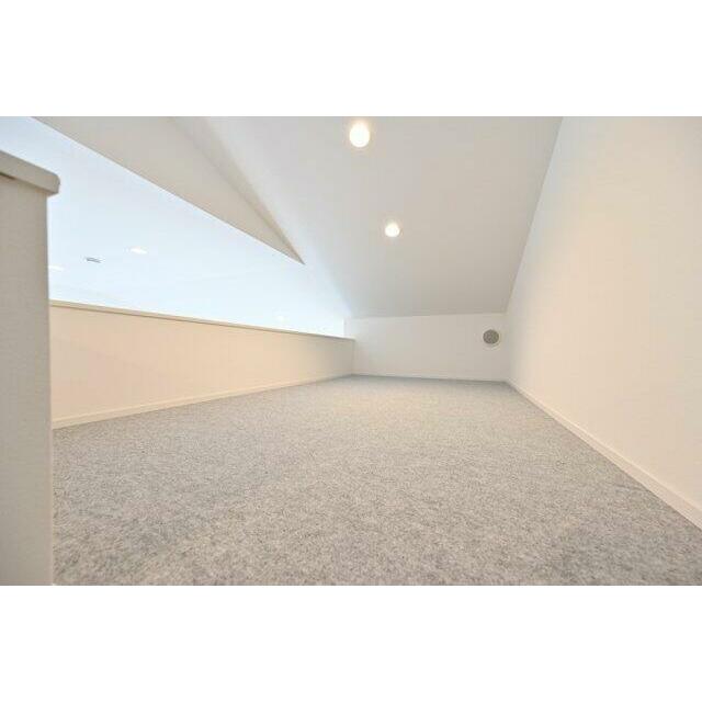 その他　ロフト