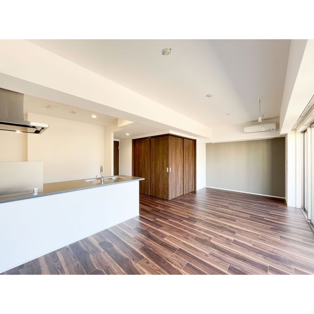 居室・リビング　別のお部屋の写真です