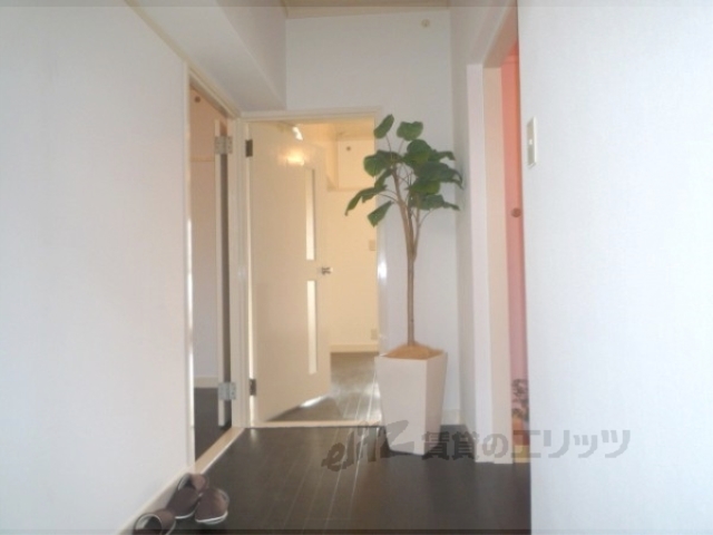 その他部屋・スペース　廊下