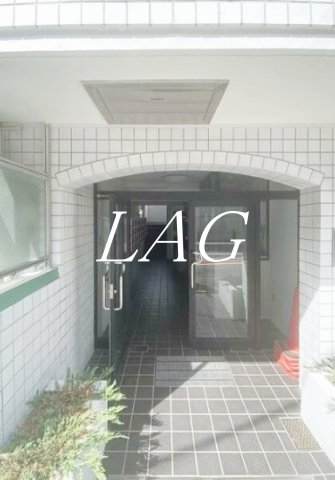 エントランス　エントランスです。