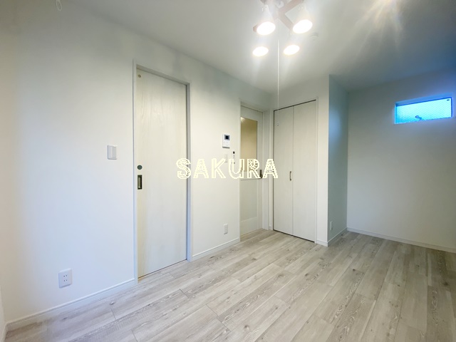 その他部屋・スペース　ゆとりある広さは魅力的です♪