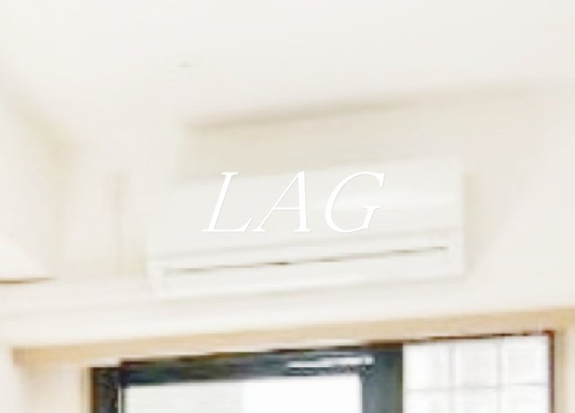 その他設備　エアコンです。