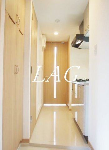 玄関　玄関です。