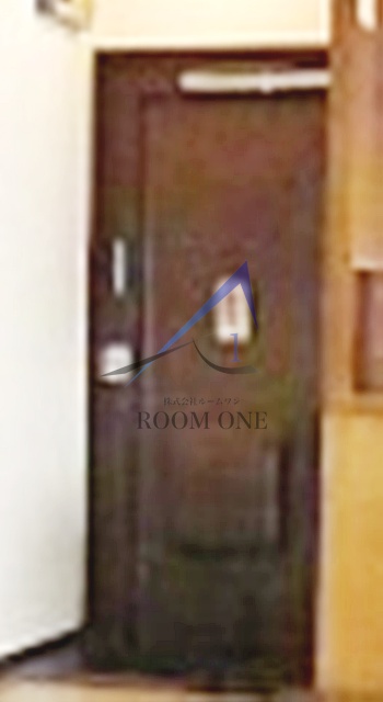 玄関　玄関です。