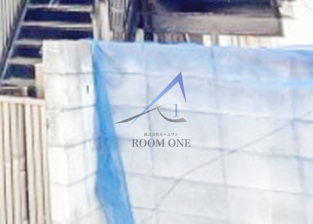 その他共有部分　敷地内ごみ置き場です。