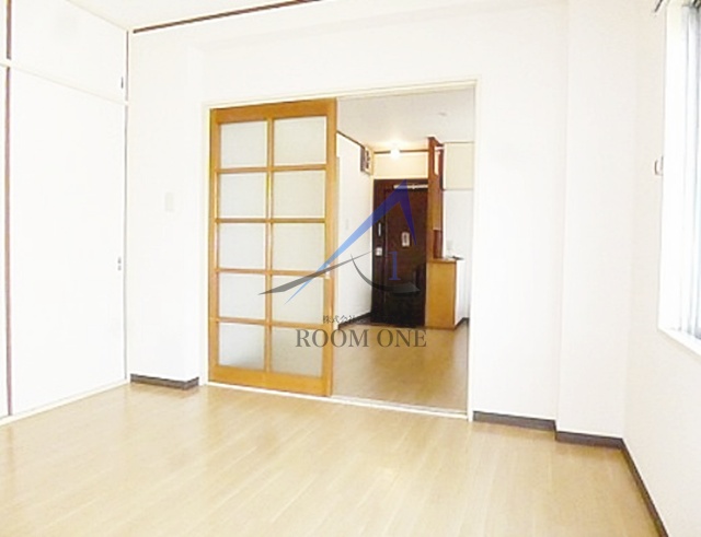 その他部屋・スペース　寝室です。