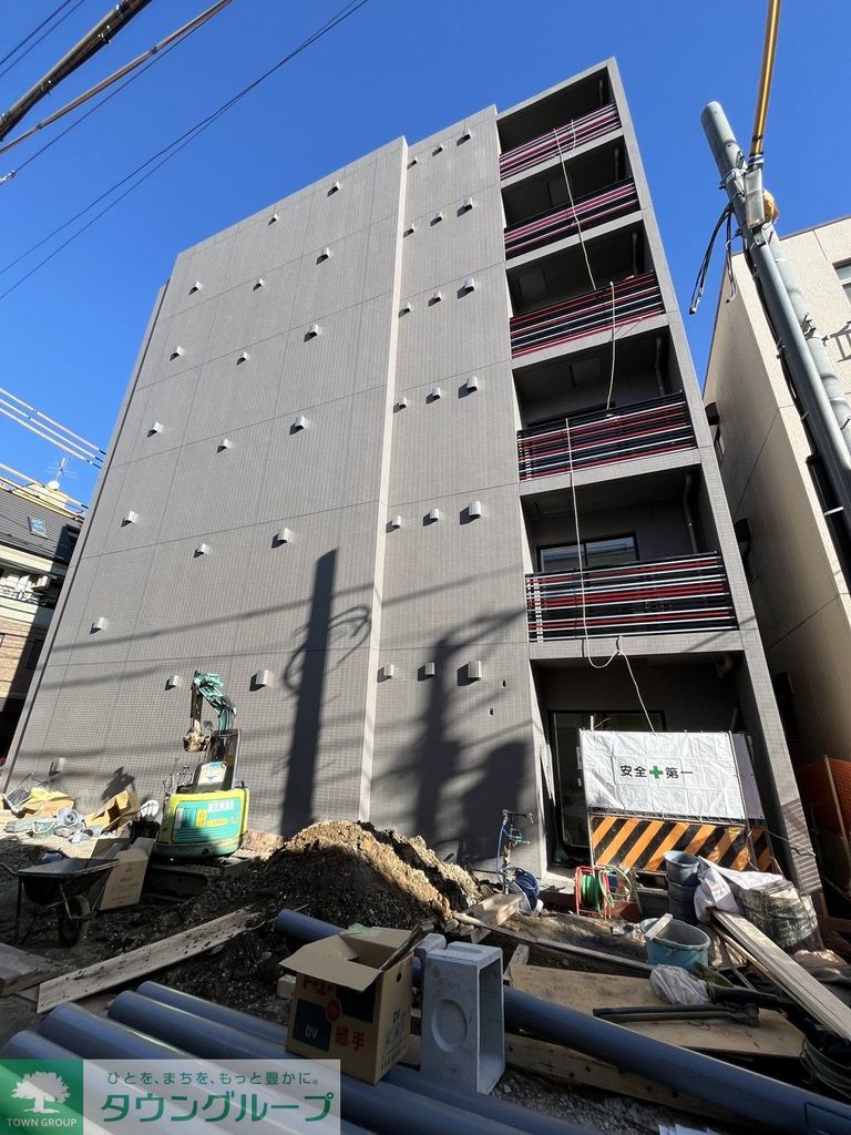 その他部屋・スペース　外観