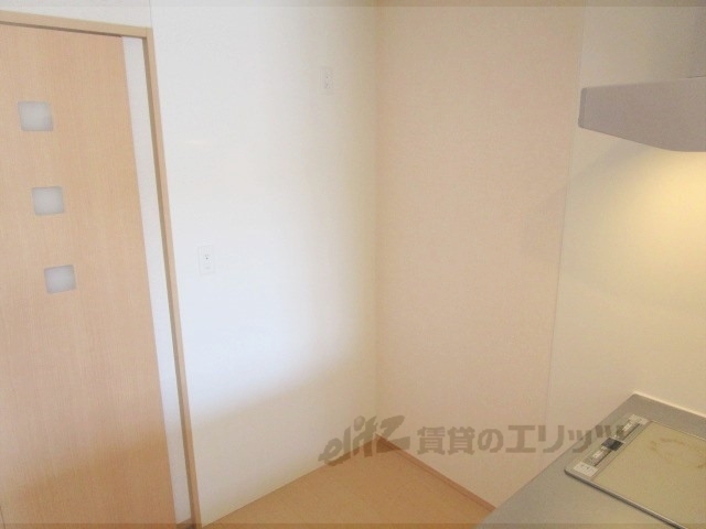 その他部屋・スペース　冷蔵庫置場