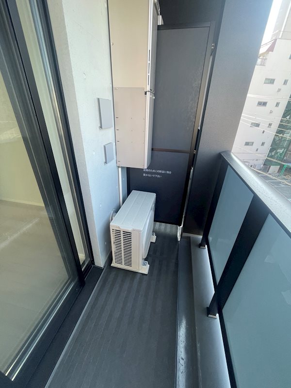 バルコニー　※参考写真