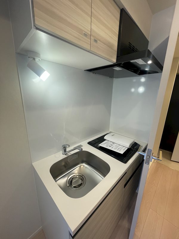 キッチン　※参考写真