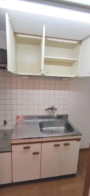 キッチン　同仕様