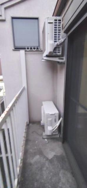 バルコニー　同仕様