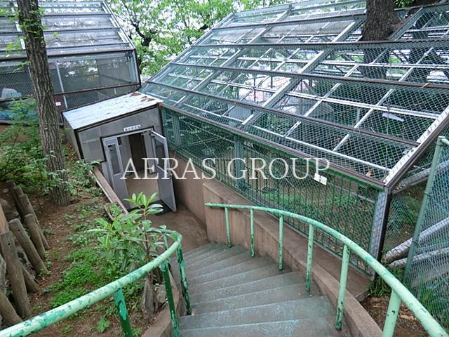 公園　昆虫公園（公園）まで434m