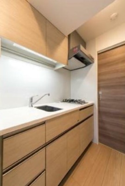 キッチン　【同仕様タイプ】