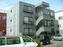 栄町駅より徒歩14分 築33年4ヶ月 3階建の賃貸物件