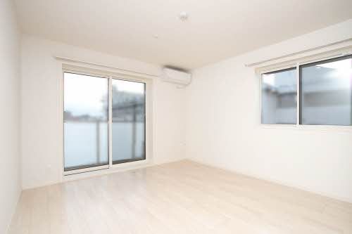 居室・リビング　シャーメゾンのお部屋へようこそ♪