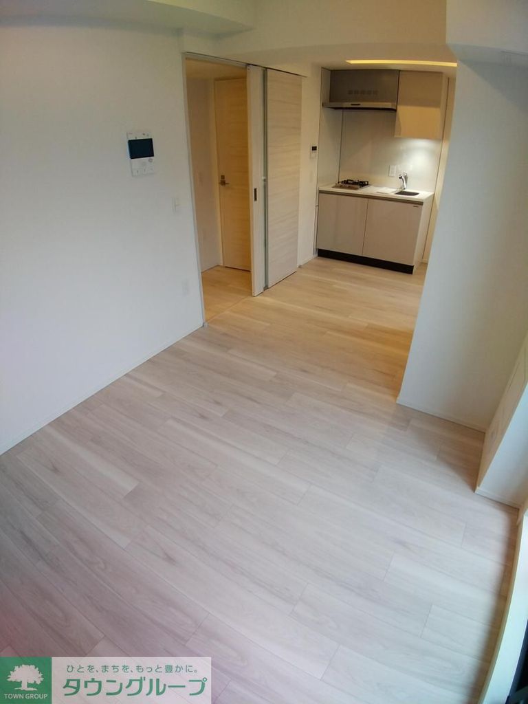 居室・リビング　設備