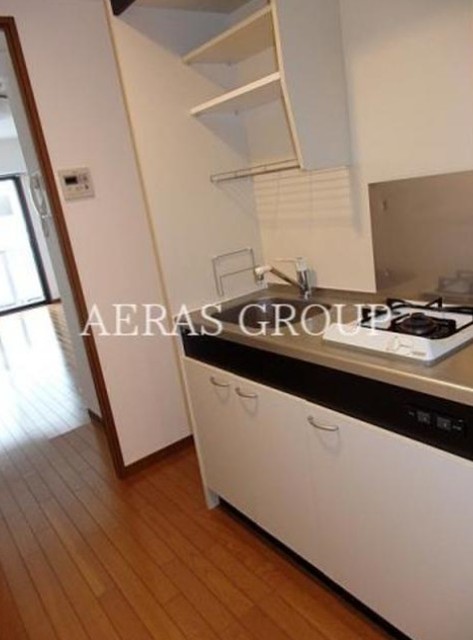 キッチン　同仕様タイプ