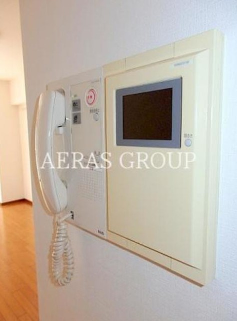 バルコニー　同仕様タイプ