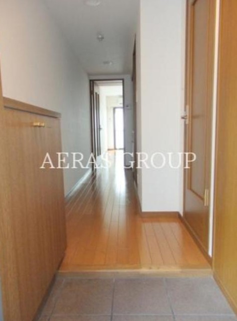 玄関　同仕様タイプ