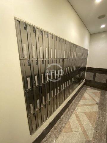 その他共有部分　オルゴグラート森ノ宮南館　メールボックス