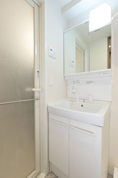 洗面設備　★初期費用どこよりも安くご案内★