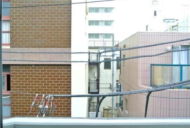 眺望　同仕様写真