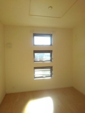 その他部屋・スペース　内装もきれいです