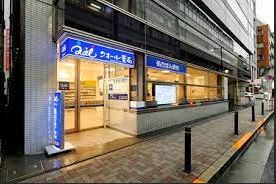 ドラックストア　クオール薬局古川橋店（ドラッグストア）まで283m