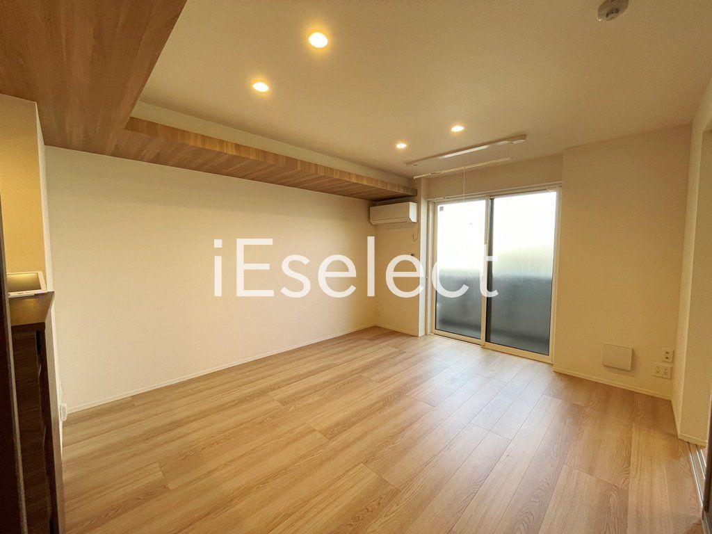 その他部屋・スペース　エアコン付きの居室です★