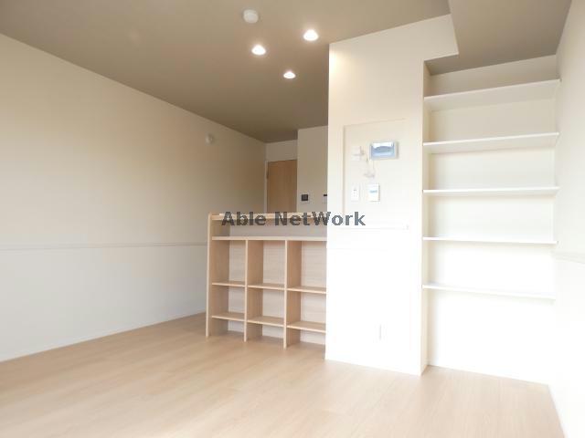 居室・リビング　同型タイプ