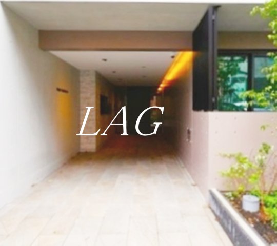 エントランス　エントランスです。