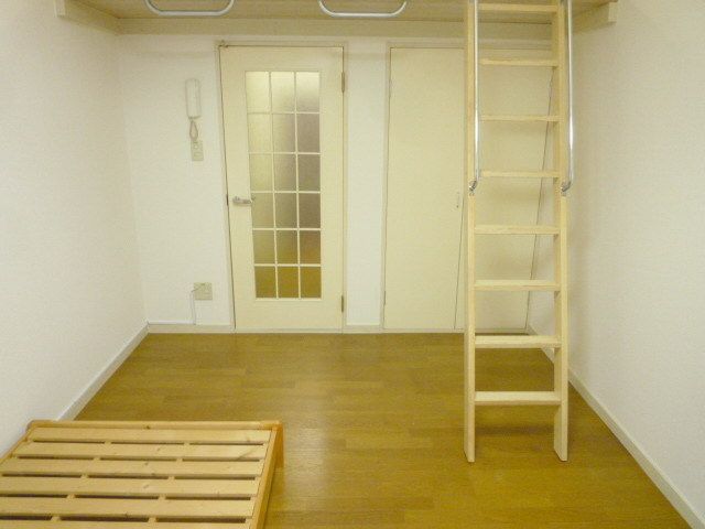 その他設備　★インターフォン付き★