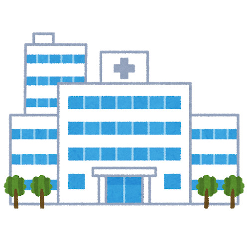 病院　八尾総合病院（病院）まで173m