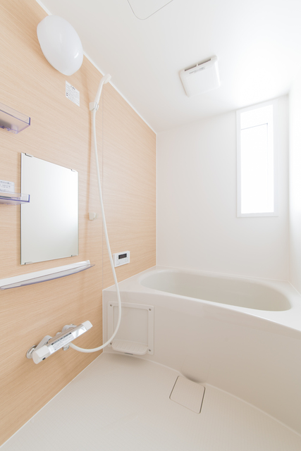 バス・シャワールーム　別室参考写真※現状優先