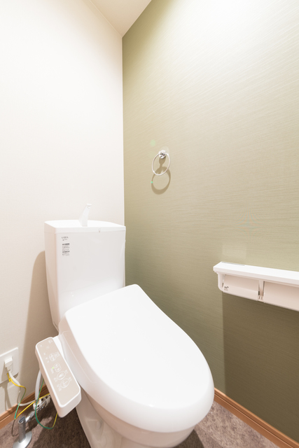 トイレ　別室参考写真※現状優先