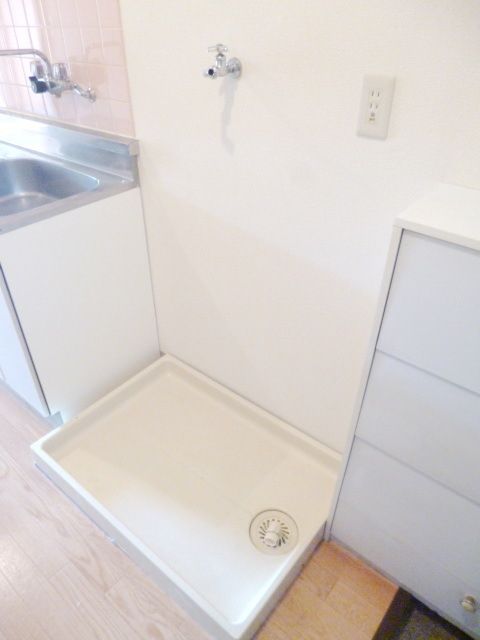 眺望　★お部屋探しはタウンハウジング稲田堤店まで★